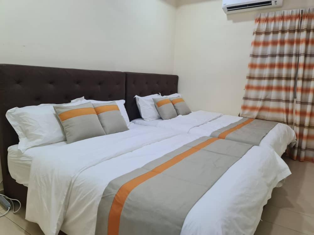 Sekinchan High Level Seaview Homestay Exteriör bild